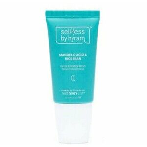 THE INKEY LIST SELFLESS BY HYRAM SERUM